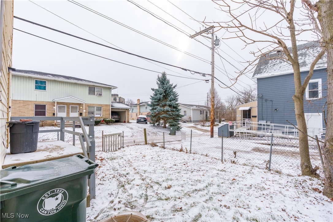 900 4th Street SW Canton OH 44707