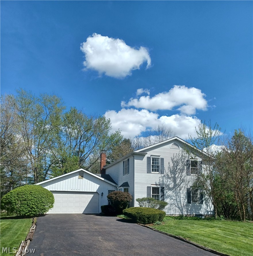 8054 Fox Run Avenue NW North Canton OH 44720