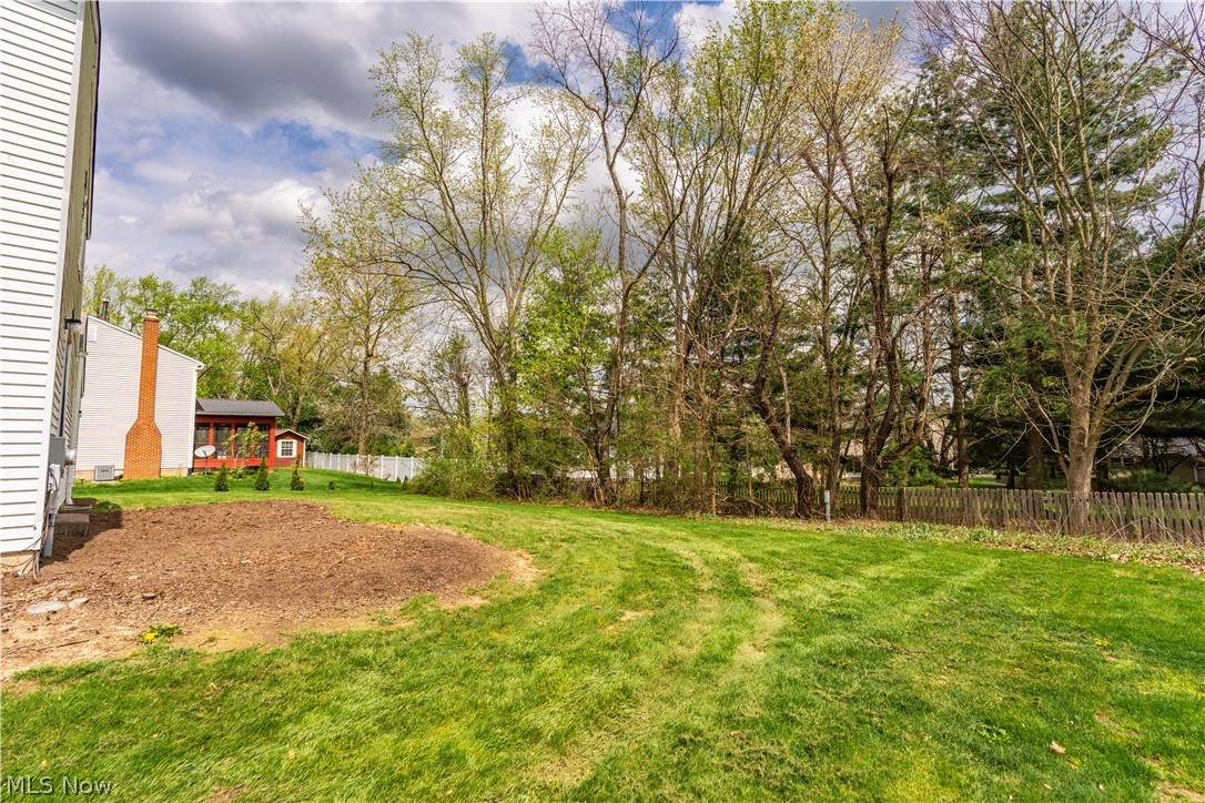 8054 Fox Run Avenue NW North Canton OH 44720