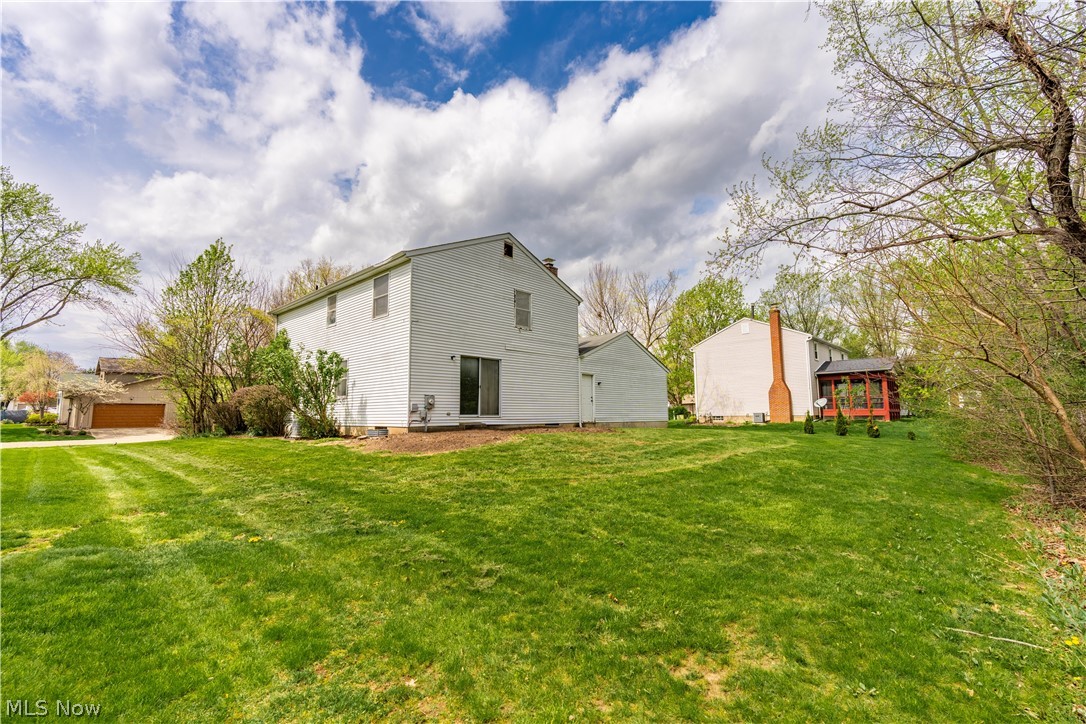 8054 Fox Run Avenue NW North Canton OH 44720