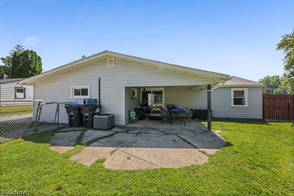 2074 Samuel Drive Brunswick OH 44212