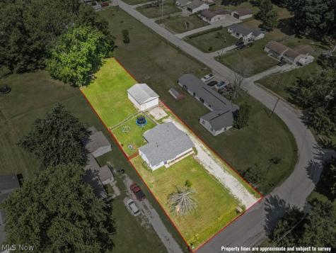 2074 Samuel Drive Brunswick OH 44212