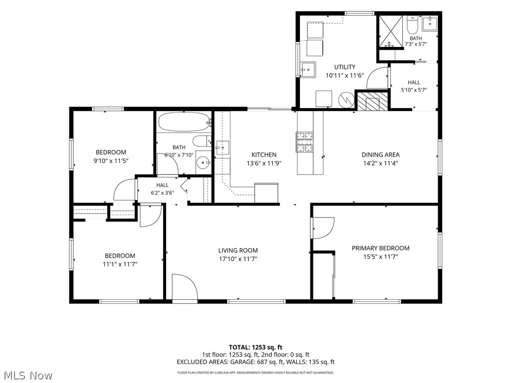 2074 Samuel Drive Brunswick OH 44212