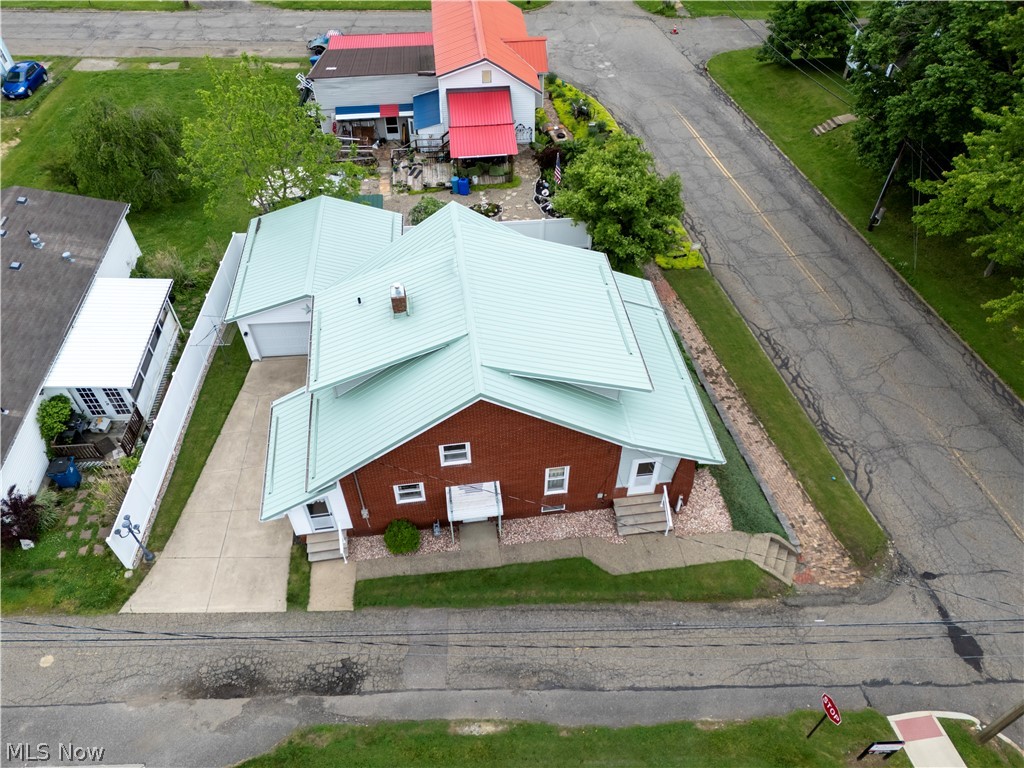 221 Main Street E Beach City OH 44608