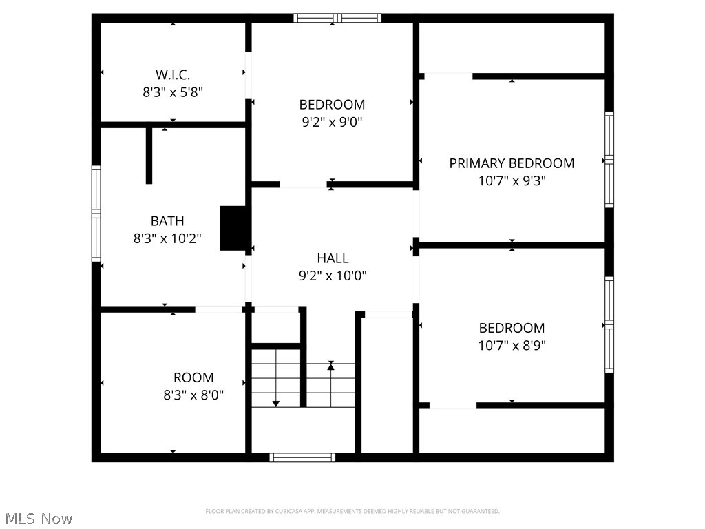 221 Main Street E Beach City OH 44608