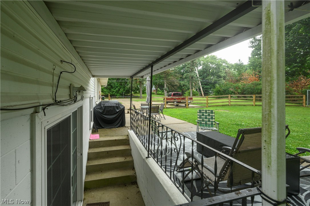 5428 Glenhill Avenue NE Canton OH 44705