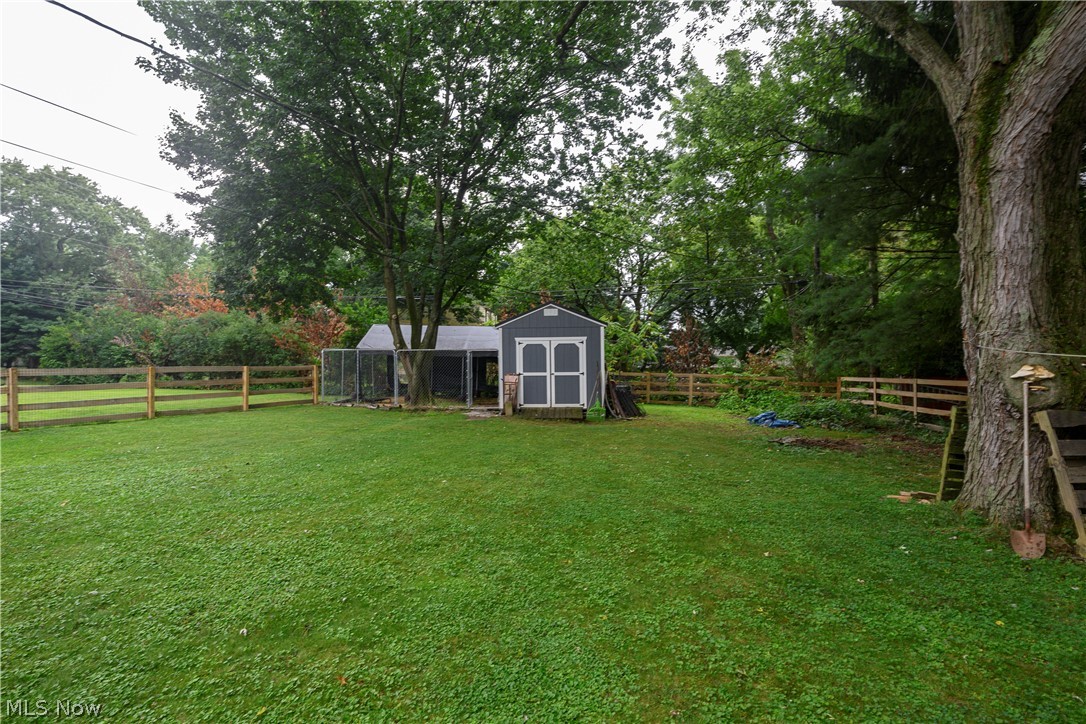 5428 Glenhill Avenue NE Canton OH 44705