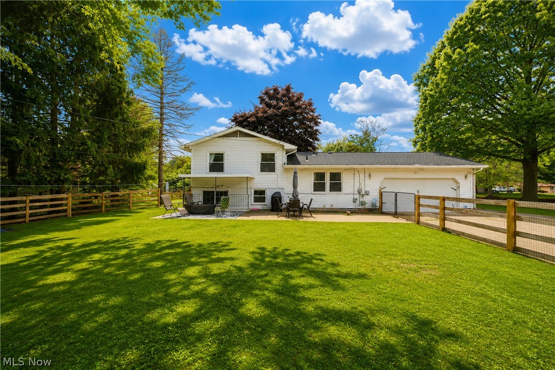 5428 Glenhill Avenue NE Canton OH 44705