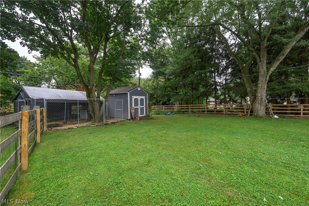 5428 Glenhill Avenue NE Canton OH 44705