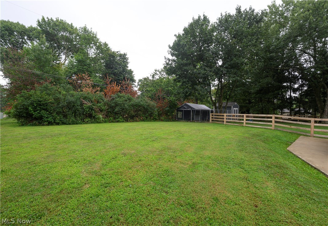 5428 Glenhill Avenue NE Canton OH 44705