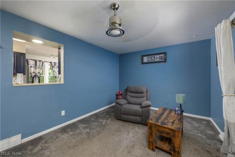 5428 Glenhill Avenue NE Canton OH 44705