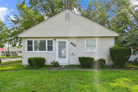 800 Boston Avenue Elyria OH 44035