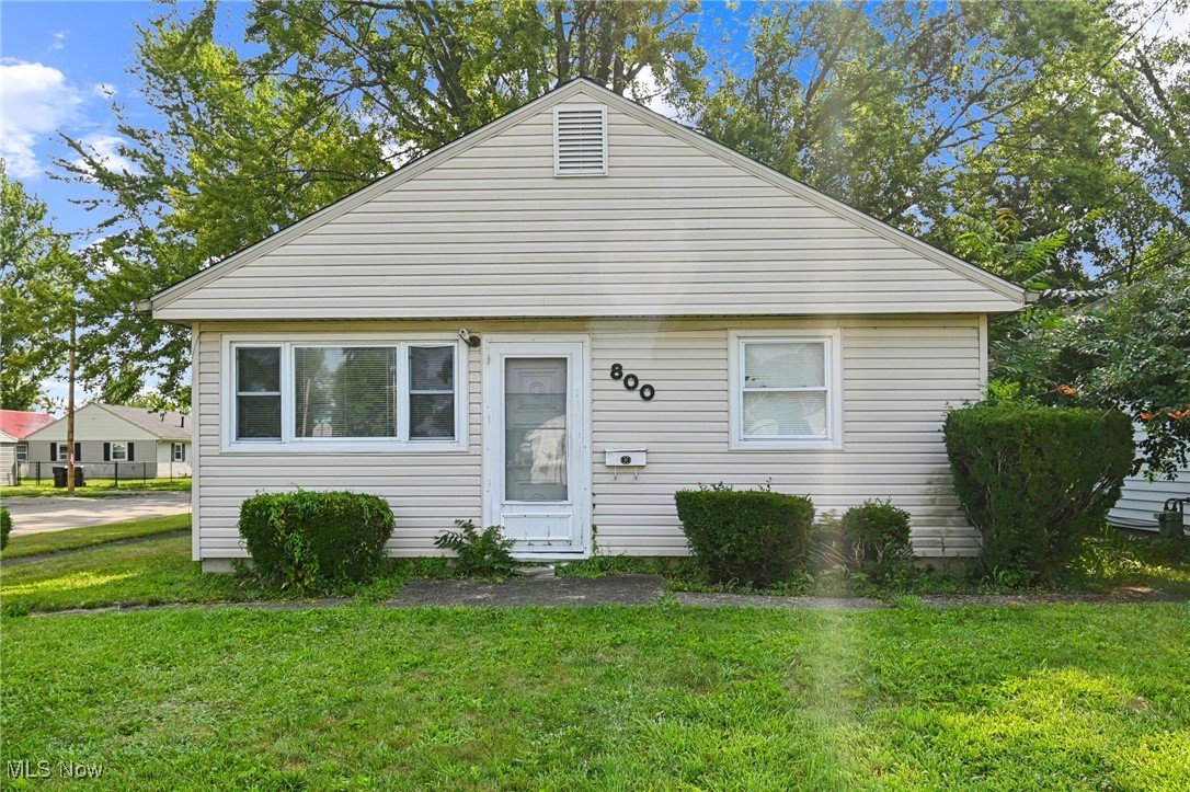 800 Boston Avenue Elyria OH 44035