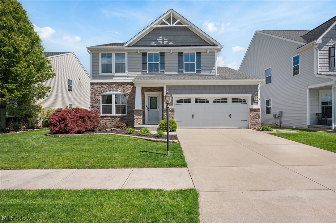 36150 Harbor Drive North Ridgeville OH 44039