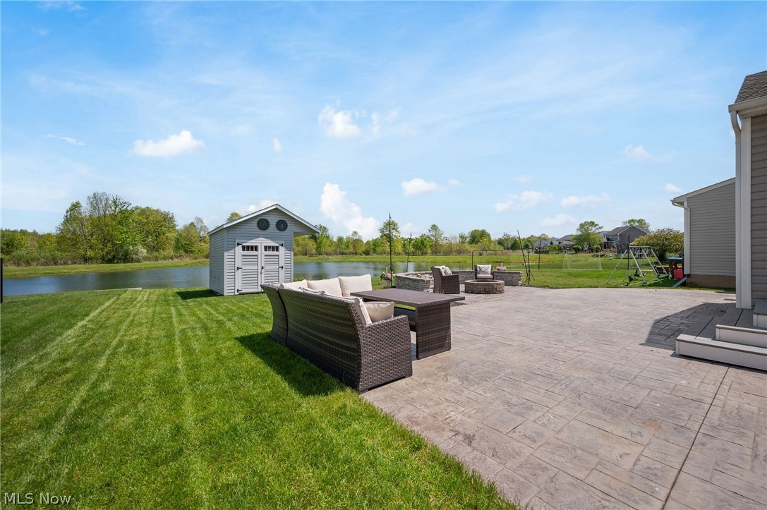 36150 Harbor Drive North Ridgeville OH 44039