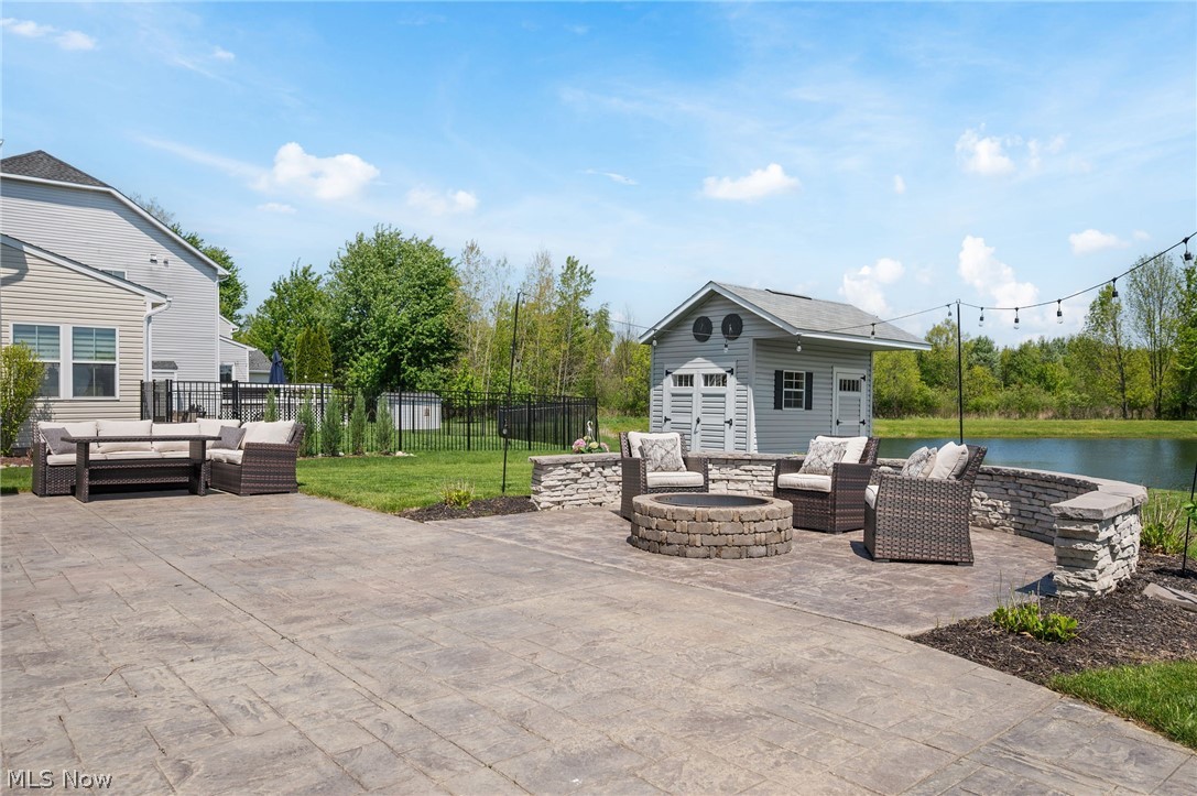 36150 Harbor Drive North Ridgeville OH 44039