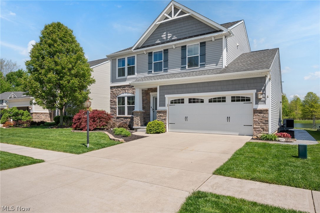 36150 Harbor Drive North Ridgeville OH 44039