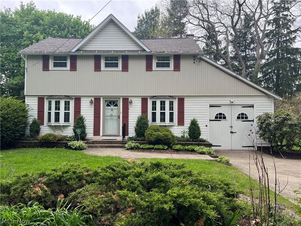 4158 Main Street Perry OH 44081