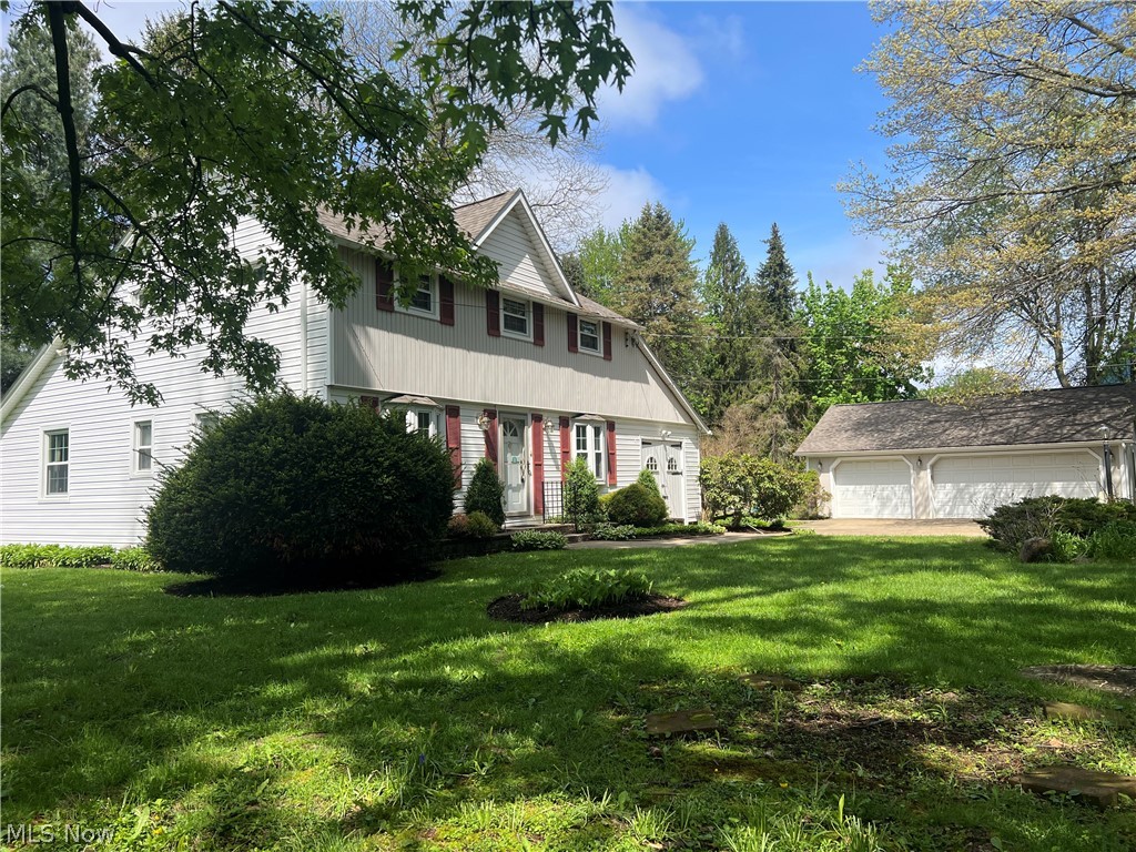 4158 Main Street Perry OH 44081