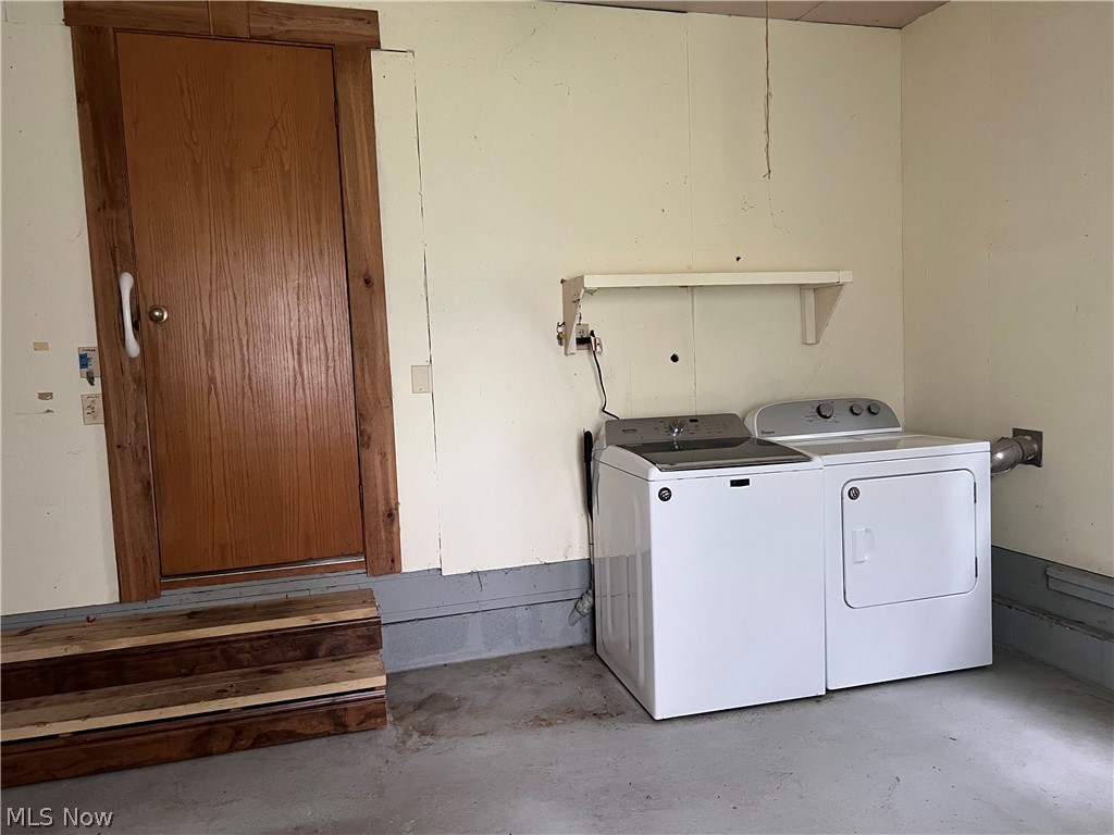 4158 Main Street Perry OH 44081