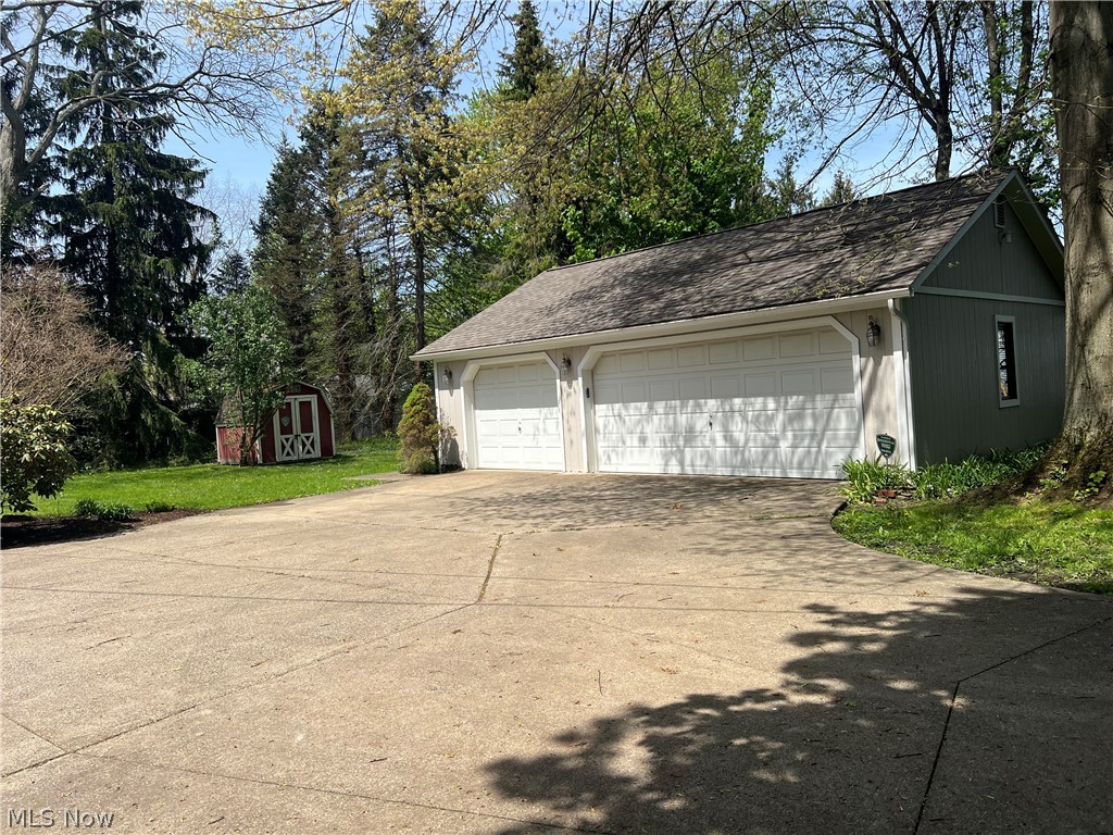 4158 Main Street Perry OH 44081