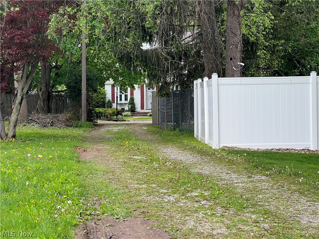 4158 Main Street Perry OH 44081