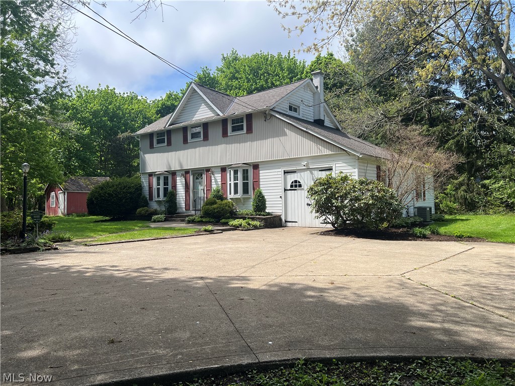 4158 Main Street Perry OH 44081