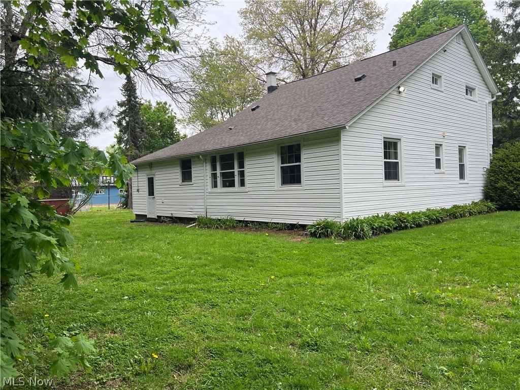 4158 Main Street Perry OH 44081