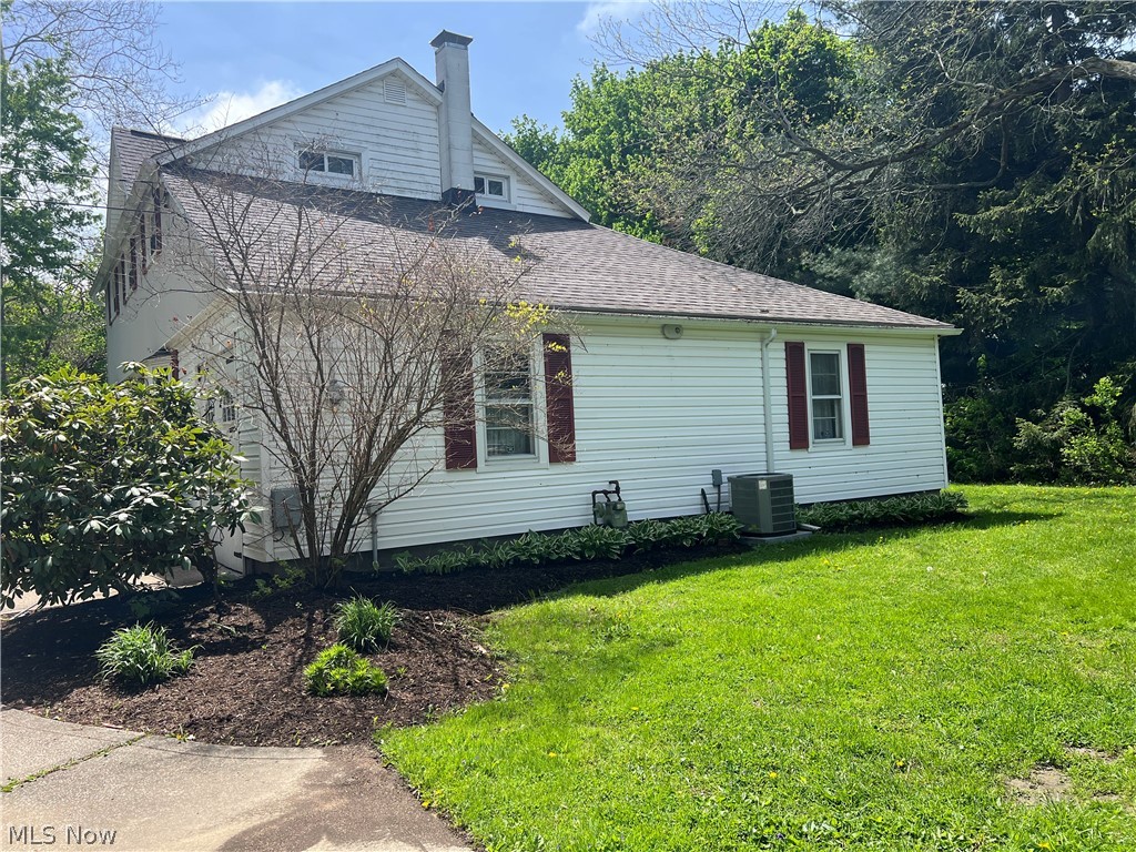 4158 Main Street Perry OH 44081