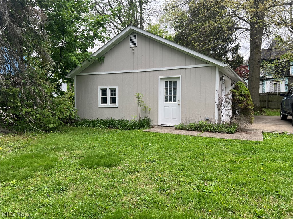 4158 Main Street Perry OH 44081