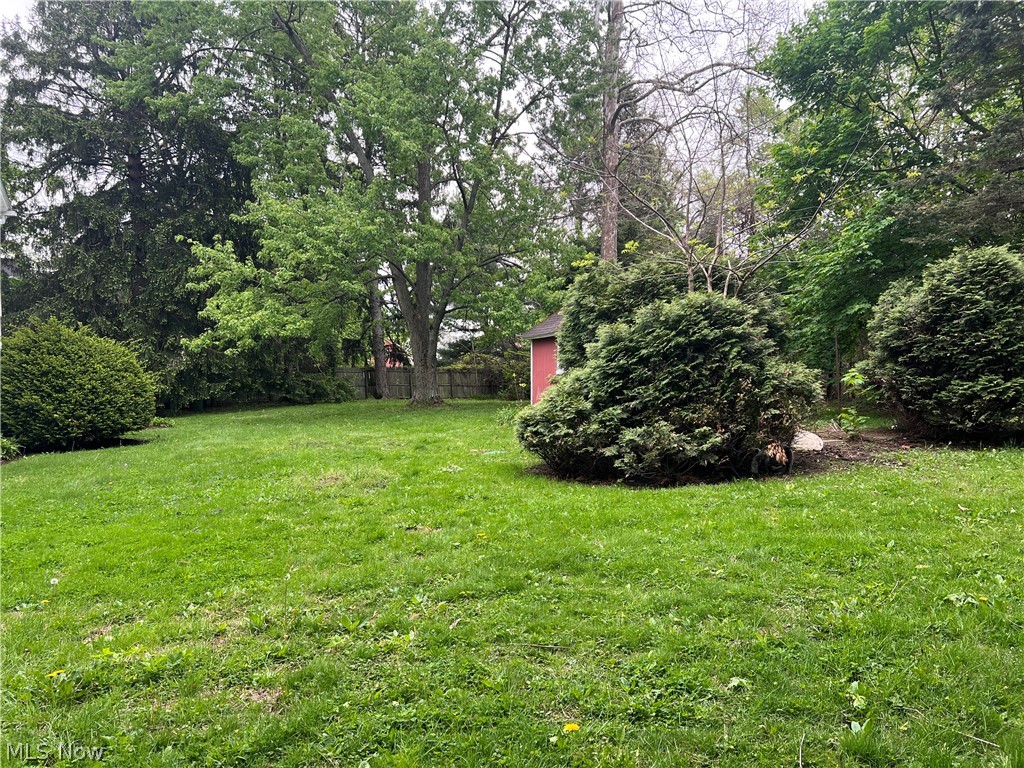 4158 Main Street Perry OH 44081