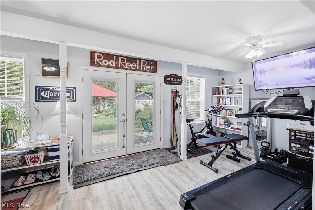 3664 N Delwood Drive Port Clinton OH 43452
