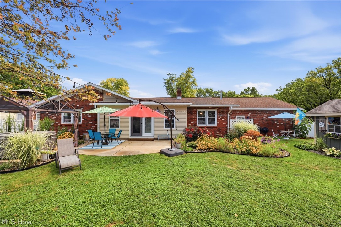 3664 N Delwood Drive Port Clinton OH 43452