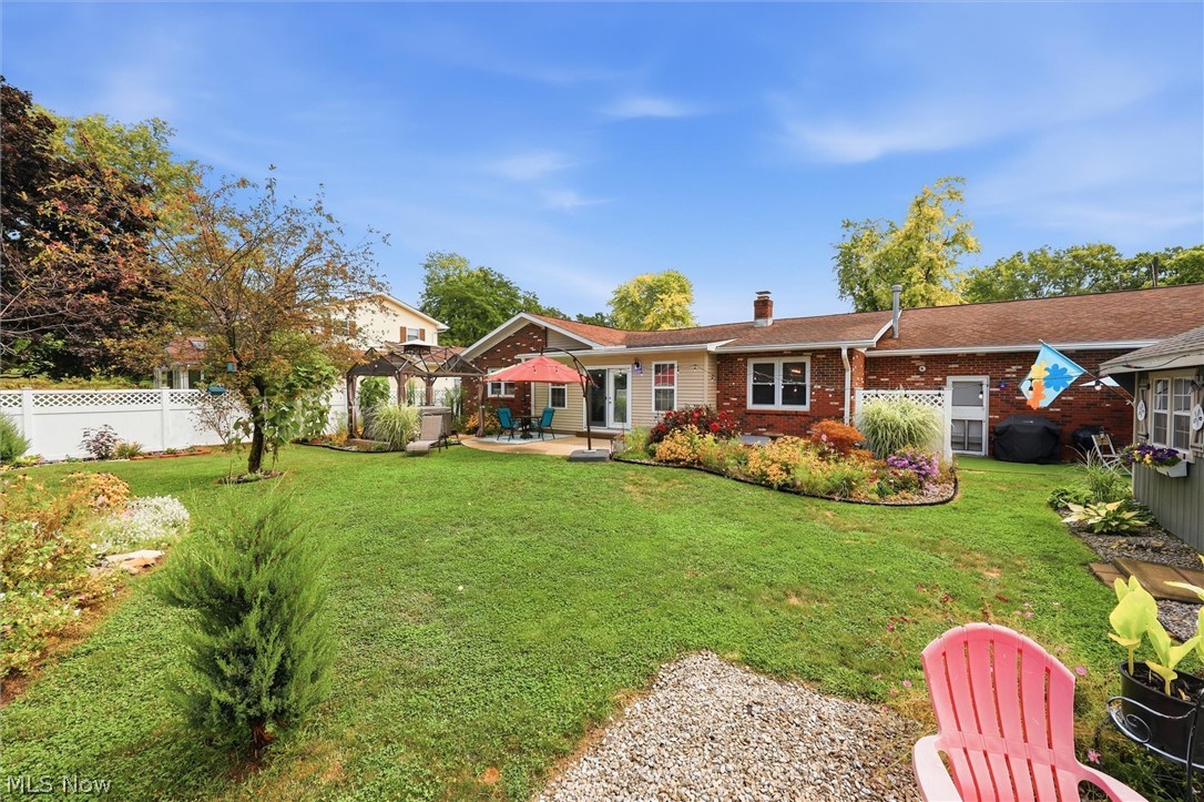3664 N Delwood Drive Port Clinton OH 43452