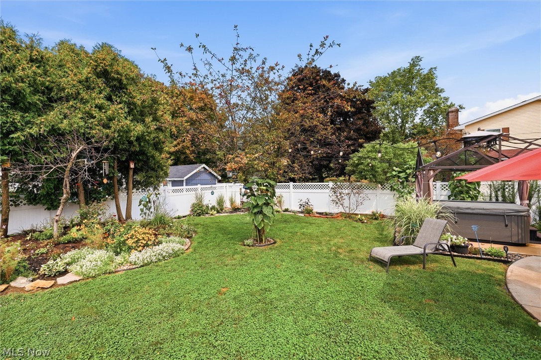 3664 N Delwood Drive Port Clinton OH 43452