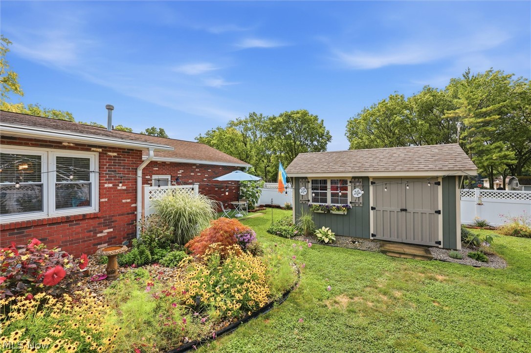 3664 N Delwood Drive Port Clinton OH 43452