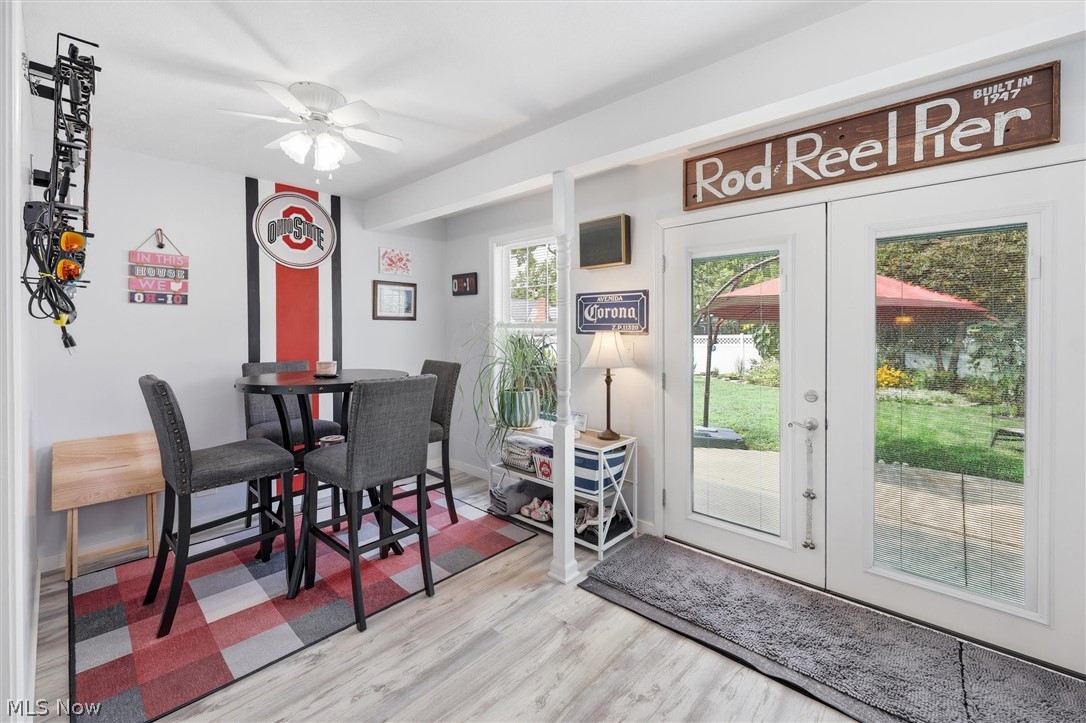 3664 N Delwood Drive Port Clinton OH 43452