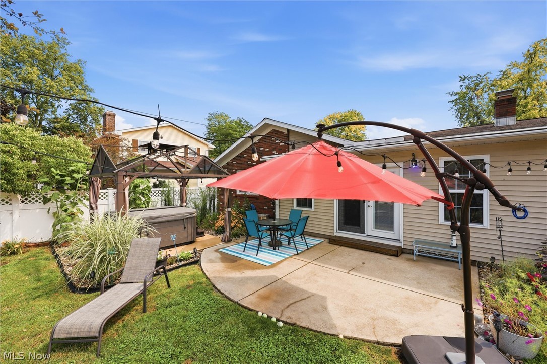 3664 N Delwood Drive Port Clinton OH 43452