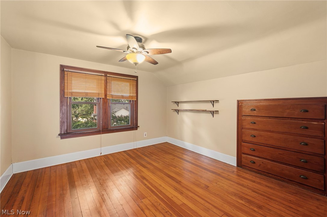 1506 Parkgate Avenue Akron OH 44313