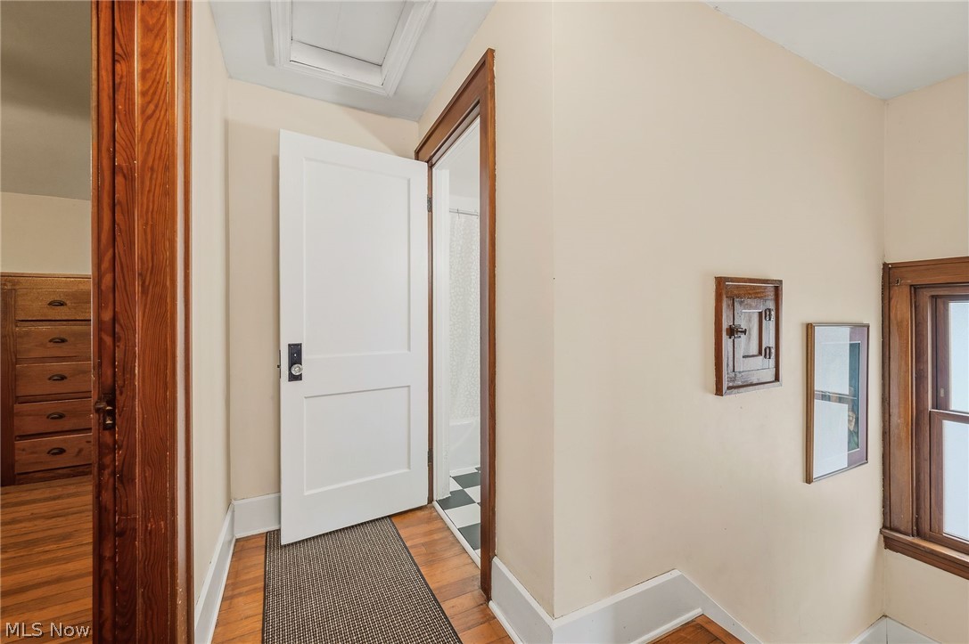 1506 Parkgate Avenue Akron OH 44313