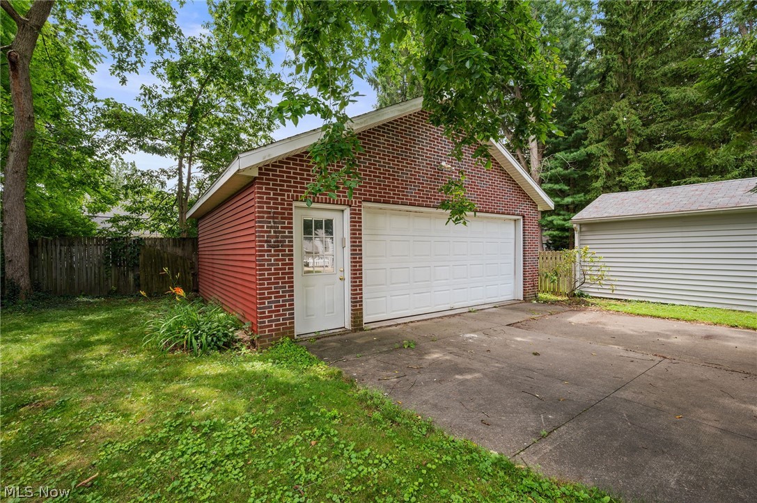 1506 Parkgate Avenue Akron OH 44313