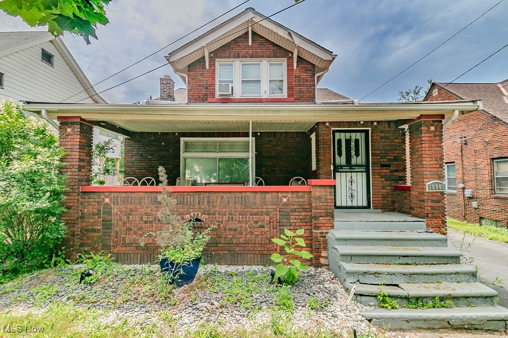 10008 Aetna Road Cleveland OH 44105