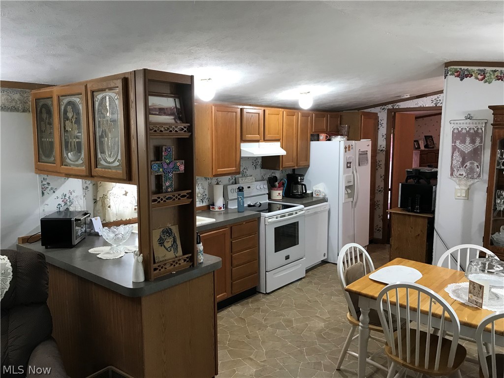 110 NW Lebanon Road Dalton OH 44618