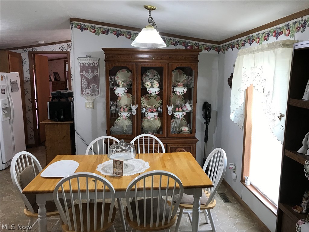 110 NW Lebanon Road Dalton OH 44618