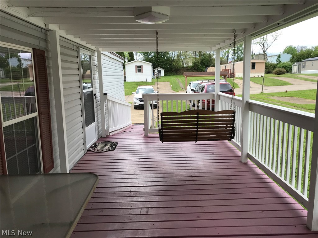 110 NW Lebanon Road Dalton OH 44618