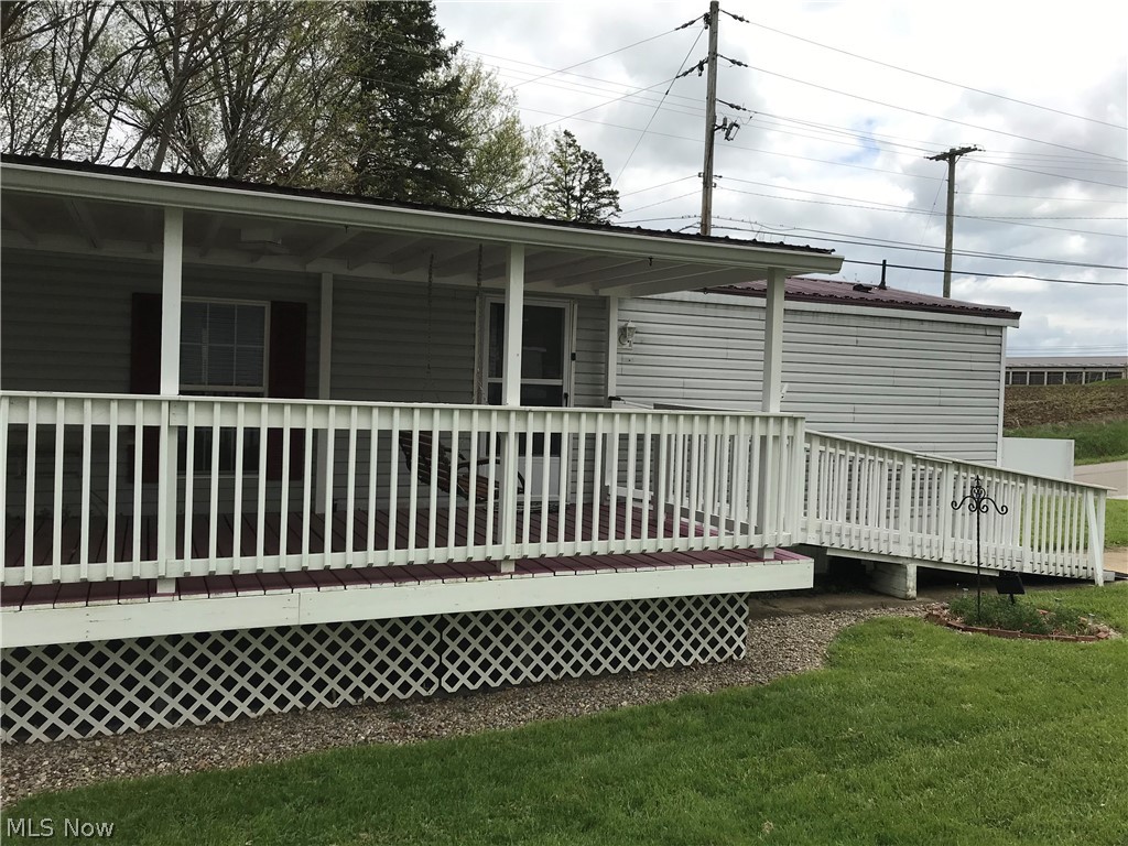 110 NW Lebanon Road Dalton OH 44618