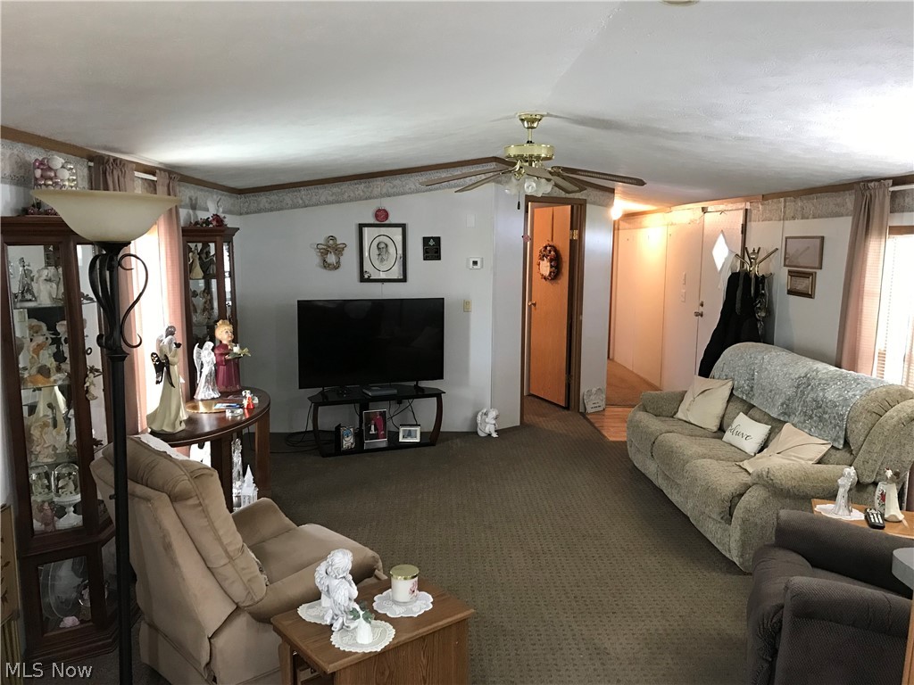 110 NW Lebanon Road Dalton OH 44618