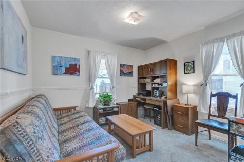 4085 W 58th Street Cleveland OH 44144