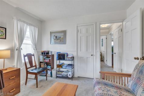 4085 W 58th Street Cleveland OH 44144