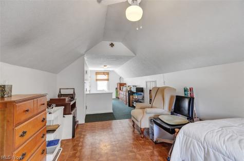 4085 W 58th Street Cleveland OH 44144